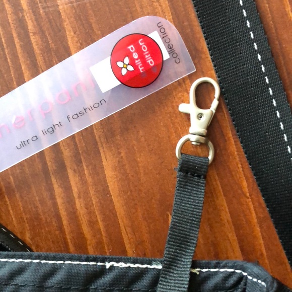 Sherpani crossbody bag - Picture 4 of 5